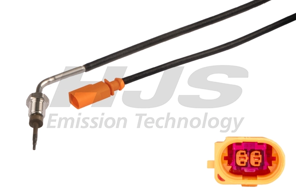 Capteur, température des gaz HJS 92 09 4266