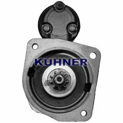 Démarreur AD KÜHNER 10293R