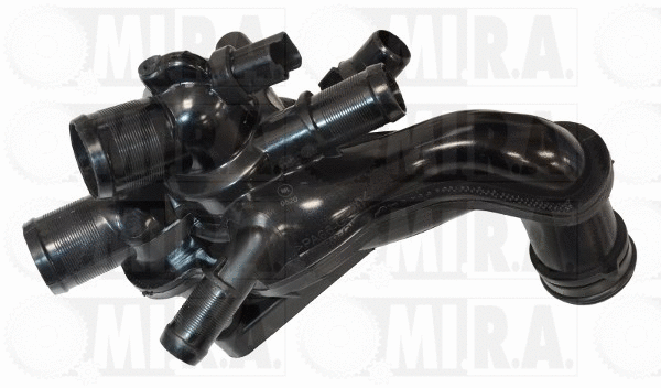 Thermostat, liquide de refroidissement MI.R.A. 15/2657/1