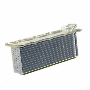 Refroidisseur d'air de suralimentation MTR 12164055