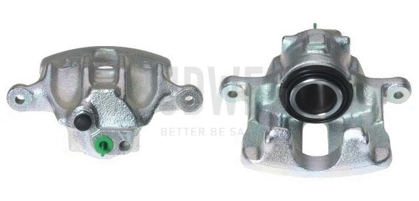 Étrier de frein BUDWEG CALIPER 342937