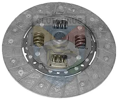 Disque d'embrayage CLUTCHNUS SMR14