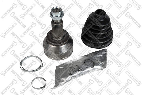 Jeu de joints, arbre de transmission STELLOX 150 2085-SX