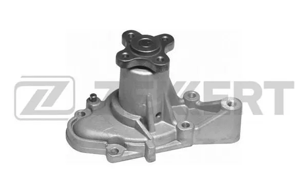 Pompe à eau, refroidissement du moteur ZEKKERT WP-1252
