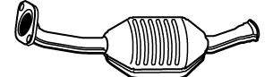 Catalyseur VEGAZ GmbH PGK-929