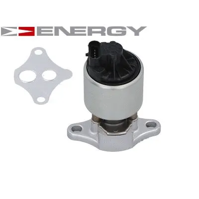 Vanne EGR ENERGY ZE0001