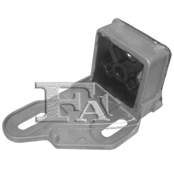 Suspension, échappement VEGAZ GmbH RG-124EPDM