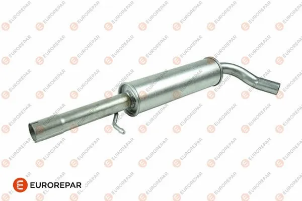 Silencieux central EUROREPAR E12816G
