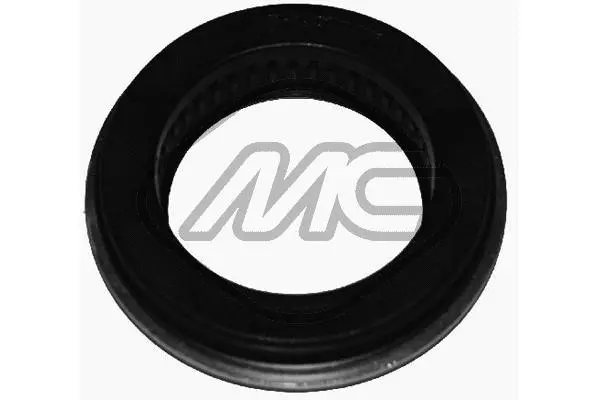 Roulement, coupelle de suspension Metalcaucho 04789