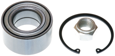 Kit de roulements de roue DENCKERMANN W413246