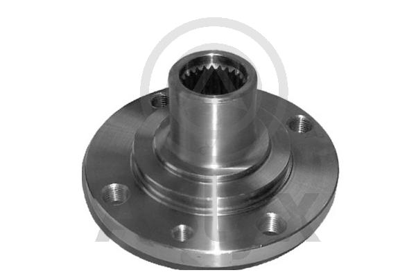 Moyeu de roue Aslyx AS-204603