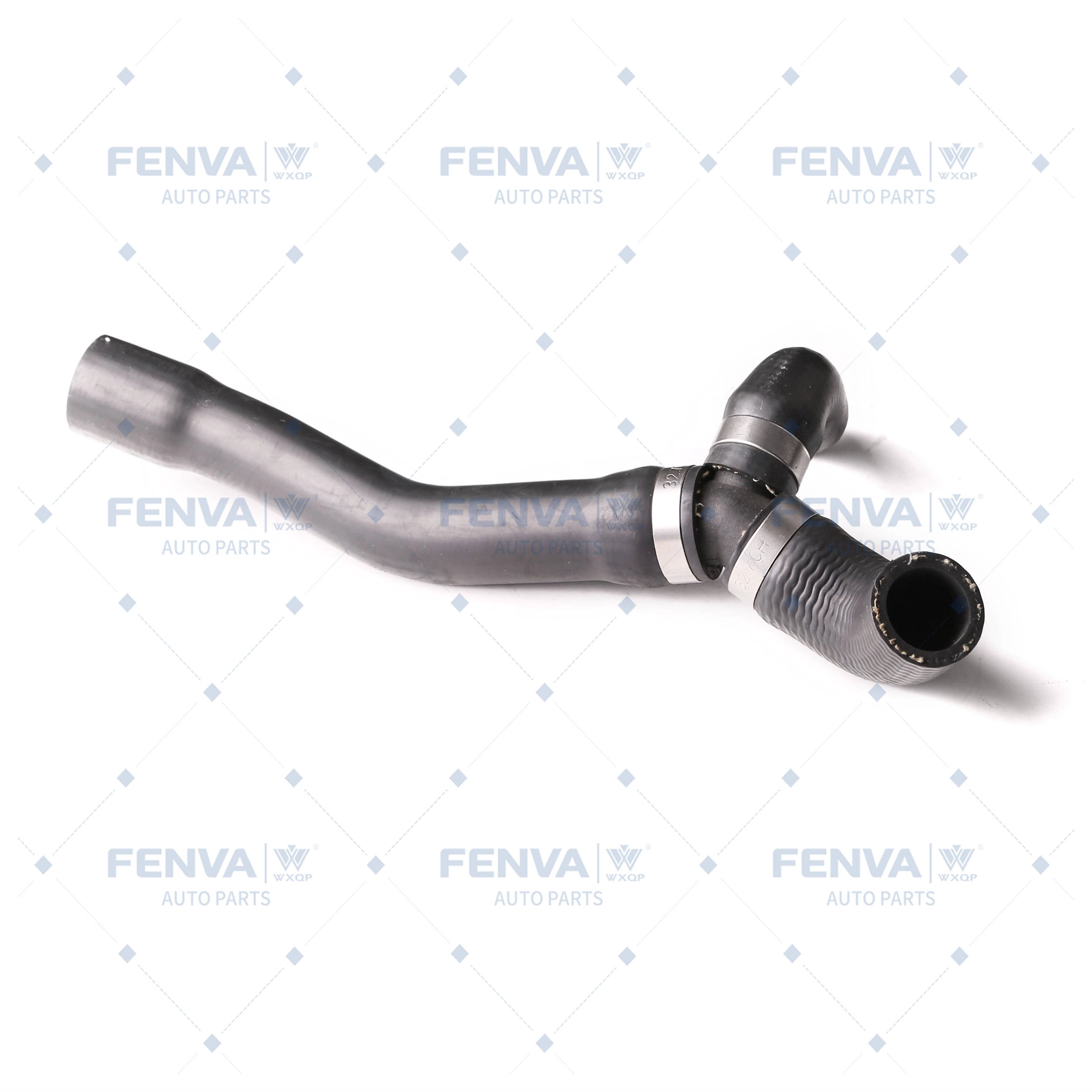 Durite de radiateur WXQP 321109