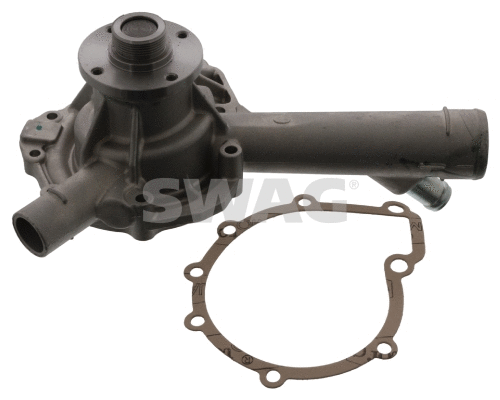 Pompe à eau, refroidissement du moteur SWAG 10 15 0018