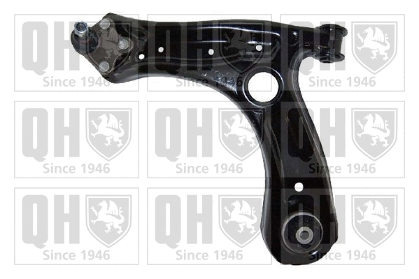 Bras de liaison, suspension de roue QUINTON HAZELL QSA2579S