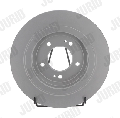 Disque de frein JURID 563300JC