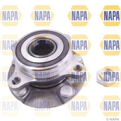 Kit de roulements de roue NAPA PWB1481