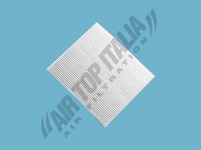 Filtre, air de l'habitacle ASTER ASF2576