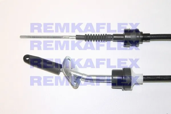 Tirette à câble, commande d'embrayage KAWE 24.2760