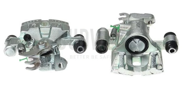 Étrier de frein BUDWEG CALIPER 342682