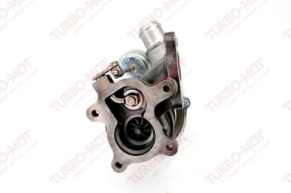 Turbocompresseur, suralimentation TURBO-MOT 697972