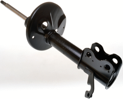 Amortisseur DENCKERMANN DSB086G