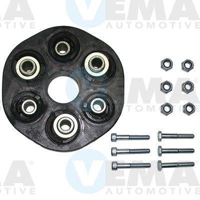 Joint, arbre de transmission VEMA 500046