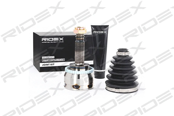 Jeu de joints, arbre de transmission RIDEX 5J0035