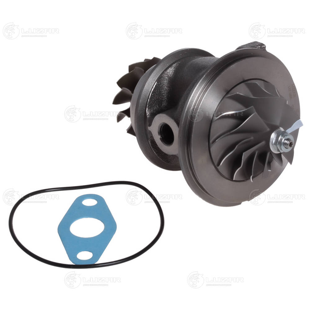 Compresseur, suralimentation LUZAR LAT 5006