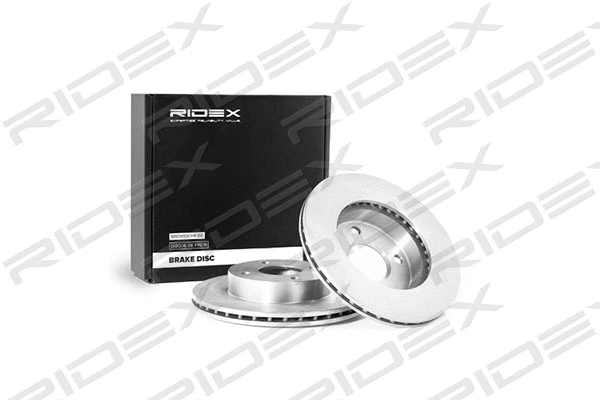 Disque de frein RIDEX 82B1142