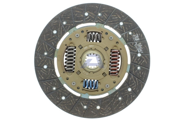 Disque d'embrayage AISIN DY-020