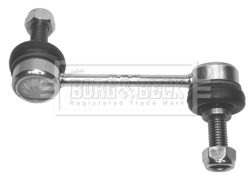 Entretoise/tige, stabilisateur BORG & BECK BDL6953