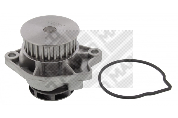 Pompe à eau, refroidissement du moteur MAPCO 21817