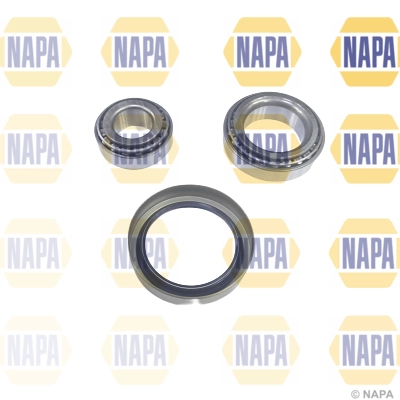 Kit de roulements de roue NAPA PWB1088
