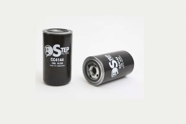 Filtre à carburant STEP FILTERS CC4144