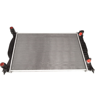 Radiateur, refroidissement du moteur BAPMIC TOPT1301021