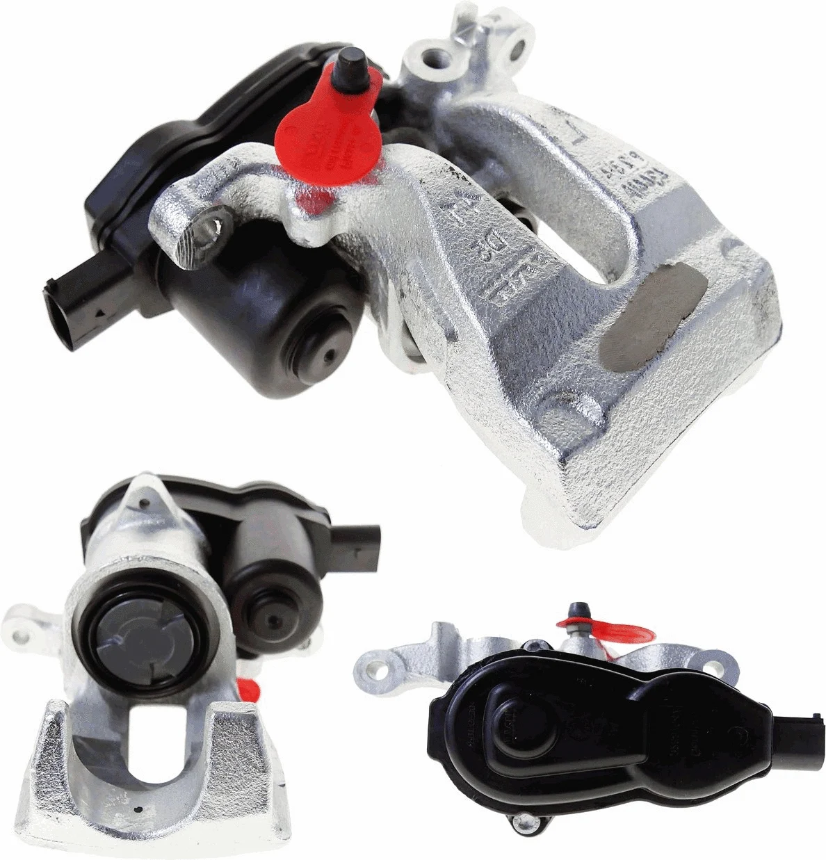 Étrier de frein Brake ENGINEERING CA3460R