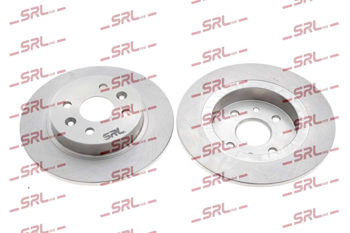 Disque de frein SRLine S71-1428