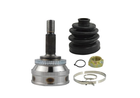 Jeu de joints, arbre de transmission HART 418 425