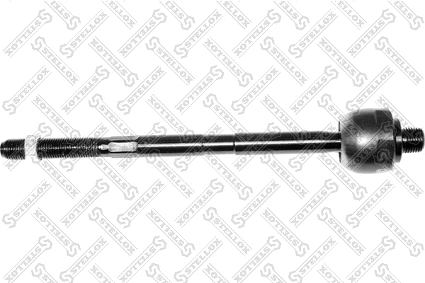 Rotule de direction intérieure, barre de connexion STELLOX 55-00491-SX