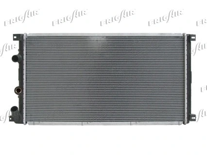 Radiateur, refroidissement du moteur FRIGAIR 0207.3002