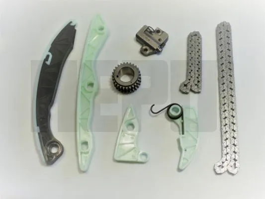 Kit de distribution par chaîne HEPU 21-0566