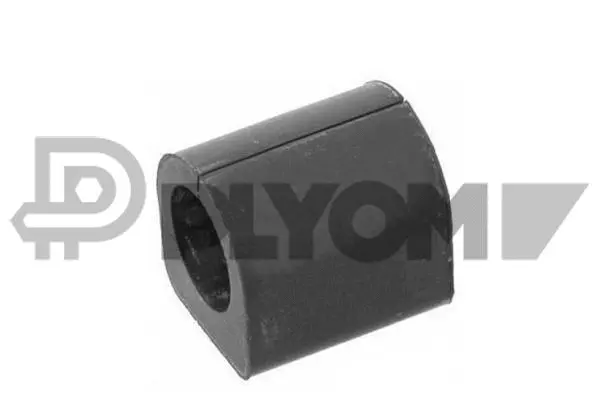 Suspension, stabilisateur PLYOM P461214