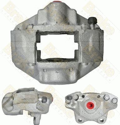 Étrier de frein Brake ENGINEERING CA75R