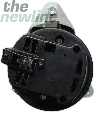 Alternateur The NewLine RE7552N