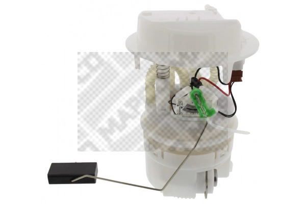 unité d'alimentation de carburant MAPCO 22316