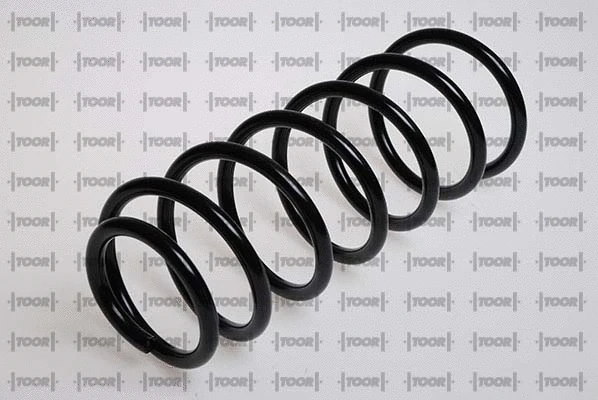 Ressort de suspension TOOR SC61660