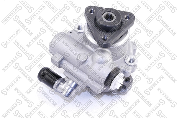 Pompe hydraulique, direction STELLOX 00-35536-SX