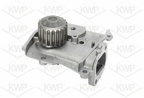 Pompe à eau, refroidissement du moteur KWP 10800