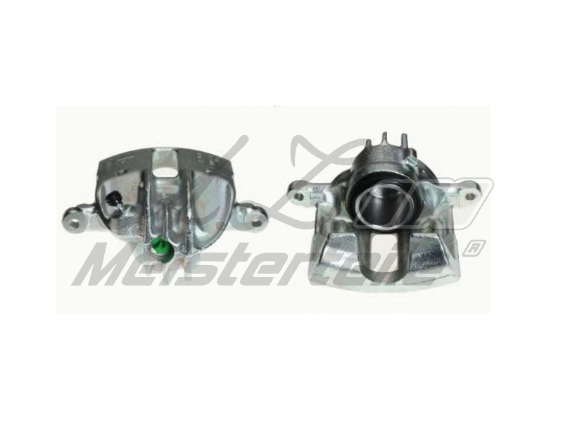 Étrier de frein A.Z. Meisterteile AZMT-44-023-1365