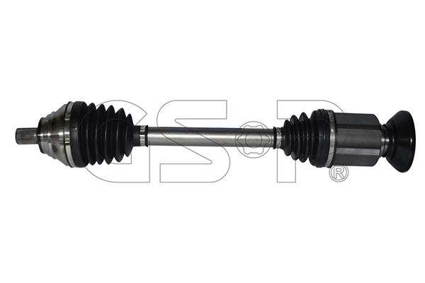 Arbre de transmission GSP 261347
